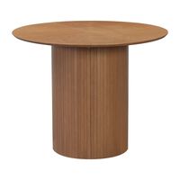 Mesa de Comedor Rectangular Moderna, Mesa de Centro para Sala de Estar, Mesa Auxiliar, Mesa Decorativa, Muebles de Madera para el Hogar, Venta al por Mayor