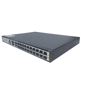 OLT GPON <span class=keywords><strong>16</strong></span> ports, montage en rack 1U, conception compacte 1U, prise en charge du remplacement à chaud, gestion IPv6 OMCI - Product Image 2