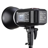 GODOX AD600BM Ad600 Bm Flash Light Portable Outdoor Studio Flash Light pour Godox AD600 Series