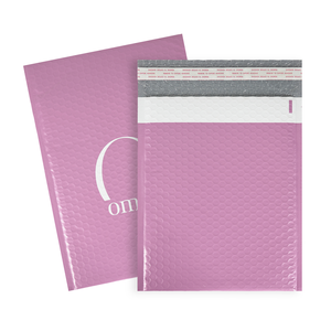 Poly bong bóng bưu phẩm đóng gói Nhanh Túi độn bong bóng phong bì độn cho vận chuyển gửi thư Túi - Product Image 6