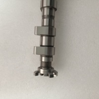 Cet arbre à cames est principalement utilisé pour les moteurs Ecotec 4 cylindres de 1,8 litre (telles que les modèles de moteur LUW ou F18D4) OE 55568121