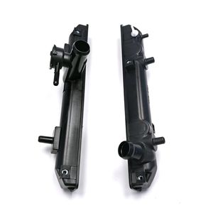 Parti di Ricambio <span class=keywords><strong>Auto</strong></span>, Radiatore di Raffreddamento con Serbatoio in Plastica PA66 GF30 per Daihatsu SIRION (M3_) OEM 16400B1010 - Product Image 5