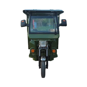 Di alta qualità nuovo elettrico 7 sedile <span class=keywords><strong>Tuk</strong></span> <span class=keywords><strong>Tuk</strong></span> elettrcque tipo di corpo aperto 60v tensione per la vendita in Thailand - Product Image 2