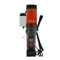 Vente d'usine : Perceuse magnétique à vitesse variable FD-50, divers modèles largement utilisés, ensemble de perçage
