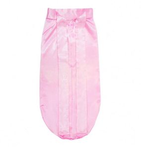 Gorros de Dormir Elásticos con Tiras Ajustables, Talla Grande, para Mujeres con Cabello Largo y Rizado - Product Image 3