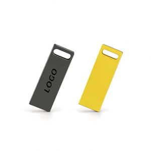 Mini clé USB portable personnalisée 128 Mo 512 Mo 8 Go 16 Go 32 Go 64 Go - Product Image 3