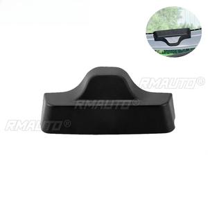 Cubierta antivaho con succión magnética, instalación sin adhesivos, kit de protección de antena para Honda N-BOX 2023, accesorios para coche - Product Image 1