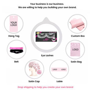 <span class=keywords><strong>ผม</strong></span>ถักเปียสำหรับคนผมถักเปียเป็นลอนคลื่นธรรมชาติ100% ไม่ผ่านกระบวนการ - Product Image 5