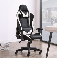 Chaises de jeu chaise de jeu table de massage moderne et ensemble de chaises pour joueur en vente