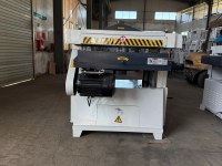 Raboteuses à bois automatiques à 2 côtés Double mouleur deux Double face pour le travail du bois
