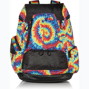 Free sample Triathletes Multisports Backpack for Swimming <b>Running</b> Cycling Triathlon Transition Bag - Product Image 6