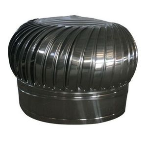 Meilleure vente Ventilateur industriel à turbine Ventilateur de toit à turbine éolienne <span class=keywords><strong>naturelle</strong></span> - Product Image 3