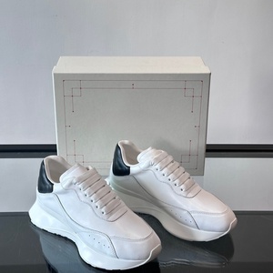 Zapatillas Deportivas Casuales de Diseñador de Alta Calidad al por Mayor, Zapatillas Gruesas Personalizadas, Zapatillas de Lujo para Caminar - Product Image 1