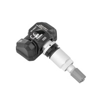 LAUNCH Tsensor-05S Capteur universel en caoutchouc 315MHz 433MHz Système de surveillance de la pression des pneus TPMS Capteur de pression des pneus LAUNCH
