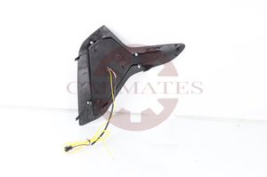 Productos de Venta caliente calidad superior LED DRL faros luces de circulación diurna luces antiniebla para Buick Regal <span class=keywords><strong>Opel</strong></span> <span class=keywords><strong>Insignia</strong></span> 2020- - Product Image 6