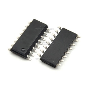 Original y nuevo SOP-16 CZSKU:KT21QD15 Circuitos integrados IC componente electrónico chip - Product Image 1