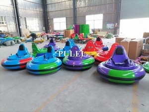 Voiture gonflable pour enfants de petite taille à <span class=keywords><strong>prix</strong></span> d'usine, pour intérieur et extérieur, avec arène gonflable, en promotion - Product Image 6