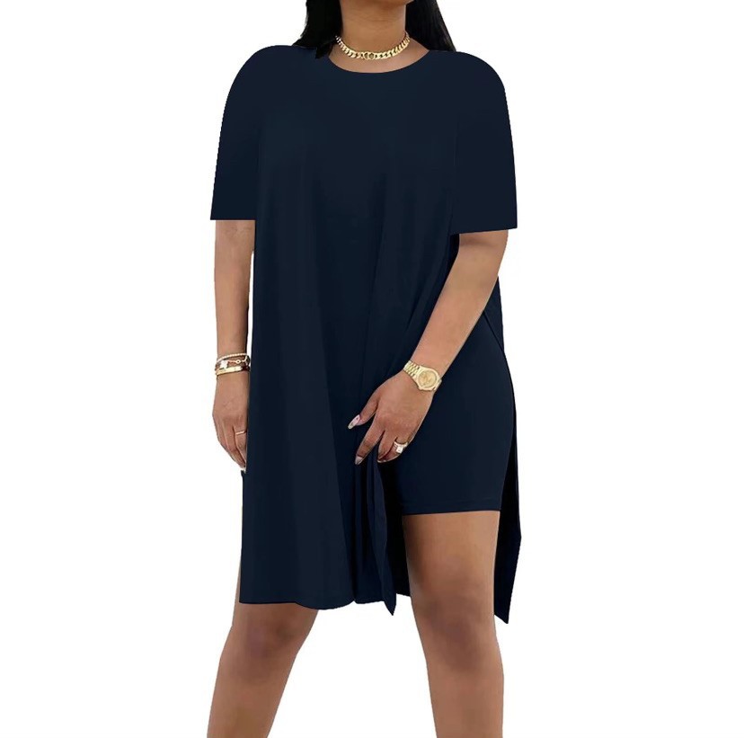 Navy blue