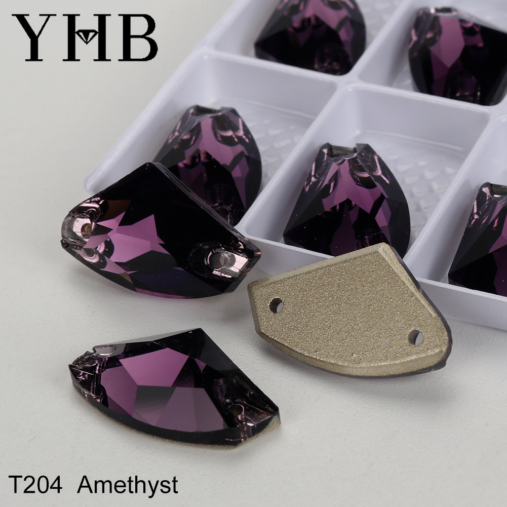 T204 Améthyste