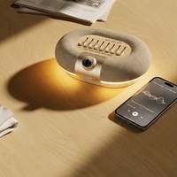 Nouveaux produits électroniques certifiés CE RoHS FCC 2026 pour l'aide au sommeil : Projecteur Ciel Étoilé avec Haut-parleur de Sommeil, Bruit Blanc et Lumière LED