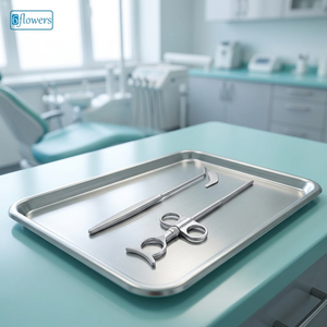 Couteaux à tonsils Fischer, instruments chirurgicaux en acier inoxydable, alimentés électriquement, classe II, modèle F10-206, certifiés CE ISO - Product Image 2