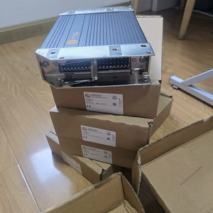 ตัวควบคุมแบบตั้งโปรแกรมได้ CR2530 R360/สมาร์ทคอนโทรลเลอร์ 32E/A เหมาะสำหรับยานพาหนะเคลื่อนที่และเครื่องจักรก่อสร้าง - Product Image 6