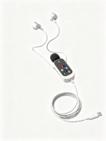 Carte son H10, casque, diffusion en direct mobile, karaoké de poche, Bluetooth 5.0, DSP, son professionnel, surveillance sans latence