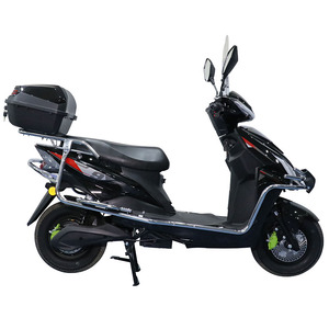 Moto électrique adulte Zhanlang 2024 à deux places, moteur 1000W, pour répondre à différents besoins de conduite - Nouveauté 2024, Vente Flash - Product Image 3