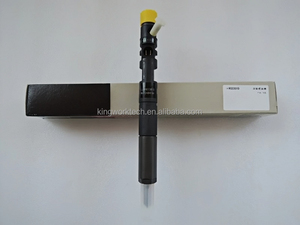 Injecteur d'origine authentique EJBR03301D R03301D pour JMC <span class=keywords><strong>Transit</strong></span> 2.8L 1112100TAR - Product Image 1
