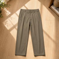Pantalon de randonnée imperméable à séchage rapide pour la saison des pluies, trekking, rapport d'audit OEM