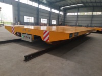 Nouveau chariot de transfert de billets sur rail, chariot de transfert de billets de 6 tonnes, électrique, motorisé, robuste, télécommande sans fil, usage domestique, vente au détail