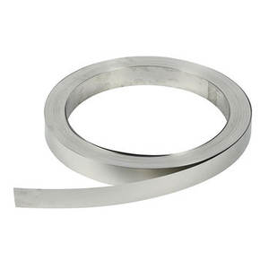 Hot Sale Factory Premium ASTM 430 <b>Stainless</b> <b>Steel</b> <b>Strips</b> for Reliable Door Applications - Product Image 1