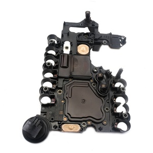 SP - Placa Conductora de la Unidad de Control de la Caja de Cambios TCU TCM 722.4 de Alta Calidad Original para Mercedes-Benz - Product Image 2