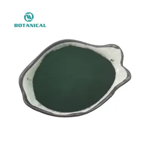 B.C.I Supply Hot Sale Reines Extrakt pulver Natrium kupfer Chlorophylin Chlorophyll 99%