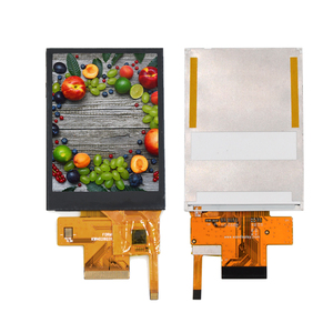 Écran Lcd tactile capacitif Ili9341 Écran 2.<span class=keywords><strong>8</strong></span> ''Écran Lcd <span class=keywords><strong>37</strong></span> broches 240X320 - Product Image 6