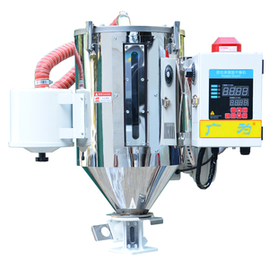 <span class=keywords><strong>Secador</strong></span> de Tolva Deshumidificador con Control PID de Precisión - Estable -40 ° Punto de Rocío C - Product Image 2