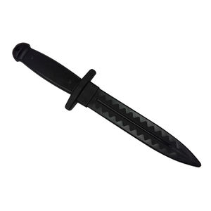 Cuchillo de entrenamiento de artes marciales de material PP multiusos de gama alta para exportación al por mayor - Product Image 2