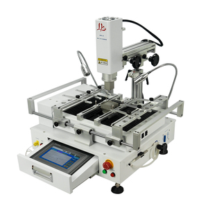 LY R690 V.3 Nouvelle Station de Soudage Infrarouge BGA 220-240V Garantie 1 An Certifiée CE Température Max 480°C Livraison Mondiale Gratuite - Product Image 3