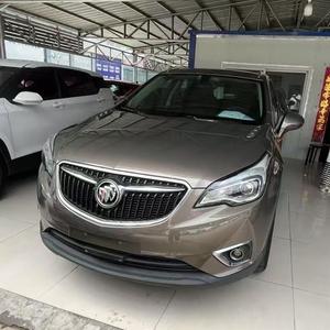 Buick Envision 2018 28T FWD <span class=keywords><strong>Voiture</strong></span> d'<span class=keywords><strong>occasion</strong></span> de luxe à essence/essence SUV cinq portes cinq places - Product Image 1