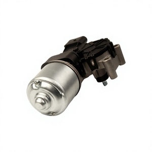 6R1955119มอเตอร์ปัดน้ำฝน12V สำหรับ Volkswagen 5C7955113รถสำหรับ Jetta - Product Image 4