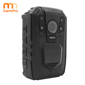 Cammpro I827 3G/4G & Wifi Live <span class=keywords><strong>Streaming</strong></span> Chức Năng Thời Gian Thực Định Vị 1440P Đúng HD <span class=keywords><strong>Video</strong></span> Cơ Thể Mặc Máy Ảnh - Product Image 3