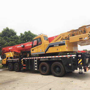 <span class=keywords><strong>Crane</strong></span> Hidrolik Bekas 120 <span class=keywords><strong>Ton</strong></span> 80 <span class=keywords><strong>Ton</strong></span> <span class=keywords><strong>75</strong></span> <span class=keywords><strong>Ton</strong></span> 50 <span class=keywords><strong>Ton</strong></span> 70 <span class=keywords><strong>Ton</strong></span>, <span class=keywords><strong>Crane</strong></span> Terpasang di Truk, Dubai Sany - Product Image 3