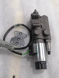 อะไหล่ปั๊มลูกสูบ ATO สำหรับ A20VO A20VO520 A20VO060 A20VO60 ชุดซ่อมปั๊มไฮดรอลิก ปั๊มเกียร์ควบคุม - Product Image 2