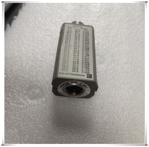 Keysight เซ็นเซอร์พลังงาน8487D 50MHz-50GHz ความถี่สูงความแม่นยำ IP67 240/220V แบบใช้แล้ว - Product Image 2