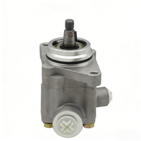 Bomba de dirección asistida de alto rendimiento para camiones pesados OE542001010 para Scania con motor DC11/DC12, pieza nueva.