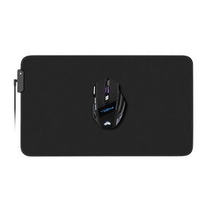 800X300X3mm Innoo Tech Gim Hub gris Flopad Esgaming Dpower cp3 RGB tapis de souris de jeu Grau 12 changeur d'éclairage - Product Image 2