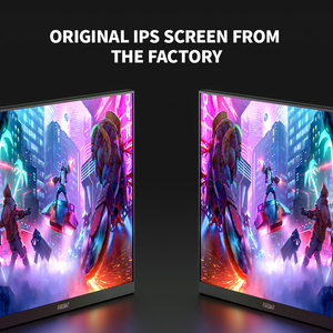 Monitor Portátil de 16 Pulgadas, 2.5k, 144Hz, QHD, USB-C, Pantalla Externa para Laptop, Teléfono, PS5, Switch, Viajes, Juegos, Trabajo, Pantalla Profesional de 16 Pulgadas - Product Image 5