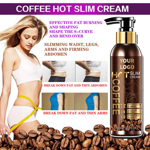 Crème Amincissante au Café Herbal en Promotion pour le <span class=keywords><strong>Traitement</strong></span> <span class=keywords><strong>de</strong></span> la <span class=keywords><strong>Cellulite</strong></span> Corporelle et la Perte <span class=keywords><strong>de</strong></span> Poids - Product Image 4