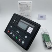Module de commande ATS DSE335 Deep Sea Electronics, commutateur de transfert automatique, DSE 335 original fabriqué au Royaume-Uni