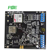 Assemblage de circuits imprimés électroniques OEM, fichiers Gerber, fabrication de circuits imprimés, PCBA personnalisé